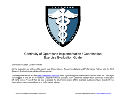 CBO-EEG-ContinuityOfOperations