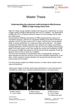 Understanding the enhanced radio
