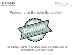 Presentaci&oacute;n de PowerPoint