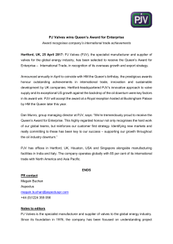 the full press release here
