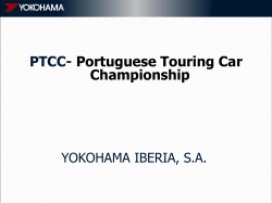 PTCC- Portuguese Touring Car Championship