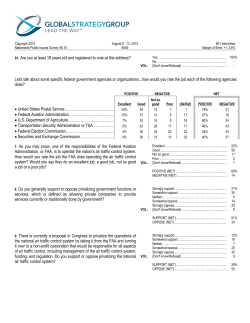 S1. Are you at least 18 years old and registered to vote at this