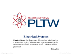 Electrical Systems