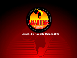 Overall Impact Improved sexual and reproductive health