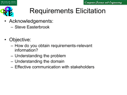 Title: Successful meeting scheduled using messaging