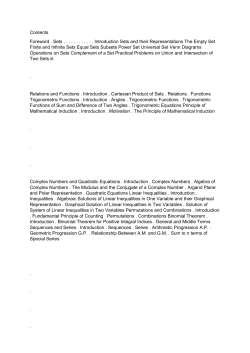 - Free Documents