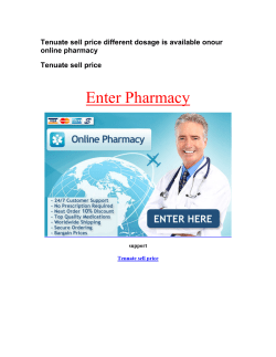 Tenuate sell price - for sale now with a free pills!