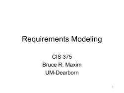 Software Engineering