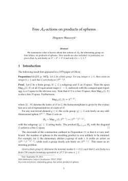 Free A4-actions on products of spheres