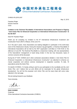 chinca-fa (2010) 015 - Confederation of International Contractors