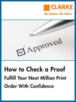 How to Check a Proof