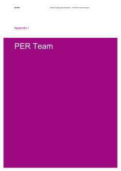 Cultana Training Area Expansion