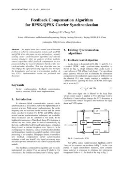 to the possibility of calculation