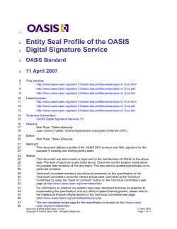 oasis-dss-profiles-eseal-spec-v1.0