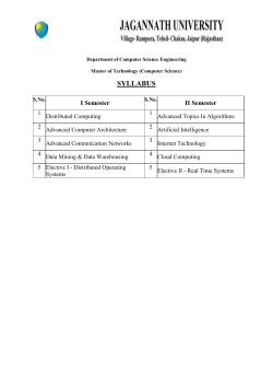 Unit I - Google Groups