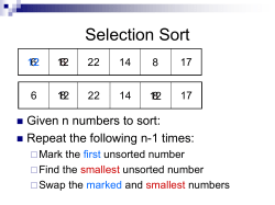 Bubble Sort