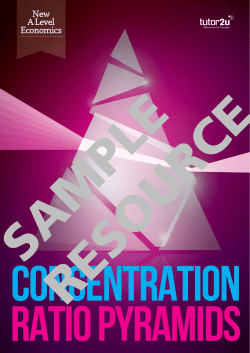 Concentration Ration Pyramids Doc:Layout 1