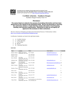 Your search of MEDFORD OR returned the following records