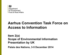 Setting Objectives – Part 2