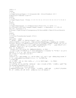 contract Monitoring Report - Caerphilly County Borough Council