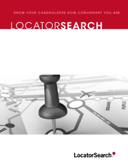 locatorsearch