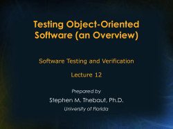 members of the class in which it is declared as a friend