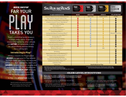 far your takes you - A