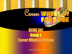 Trade Logistics Consulting