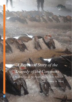 A Repeated Story of the Tragedy of the Commons A Short Survey on