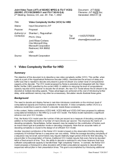 Document