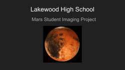 Lakewood High School - Lakewood School District