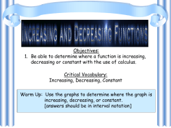 Presentation Version