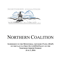 Northern Coalition