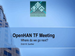OpenHAN-Oct2009-rev1