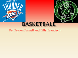 Basketball - Charlotte