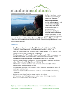 brochure - Manheim Solutions