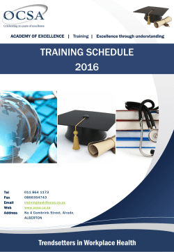 AoE-Training-Schedule-2016-25-Nov-15-VER-6.0