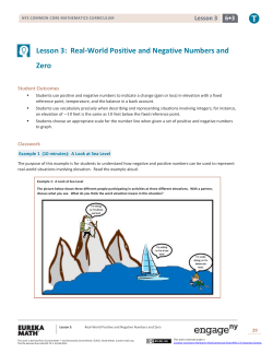 G6-M3 Lesson 3 - Teacher