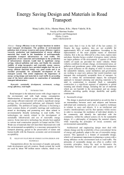 Paper Title (use style: paper title)