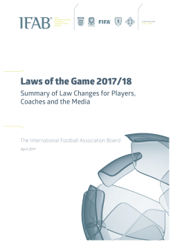 Players, Coaches and Media_summary_v1.0