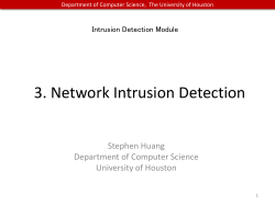 Holding Intruders Accountable on the Internet