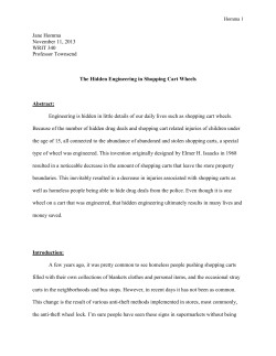 Homma Jane Homma November 11, 2013 WRIT 340 Professor