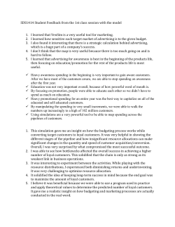 Supporting - System Dynamics Society