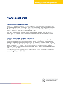 Job Application Guide