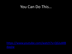 3. Mindfulness Assembly