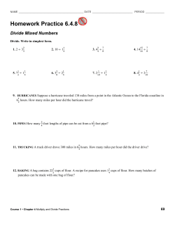 10-13 Homework