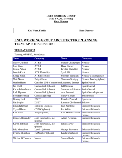 2012-05-08 APT Meeting Minutes FINAL