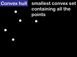 geometric algorithms II