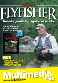 Best-value game fishing magazine on the market