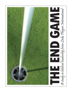 The End Game.indd